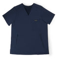 Gen 3k Navy Jogger Scrub Set